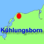 kühlungsborn android application logo